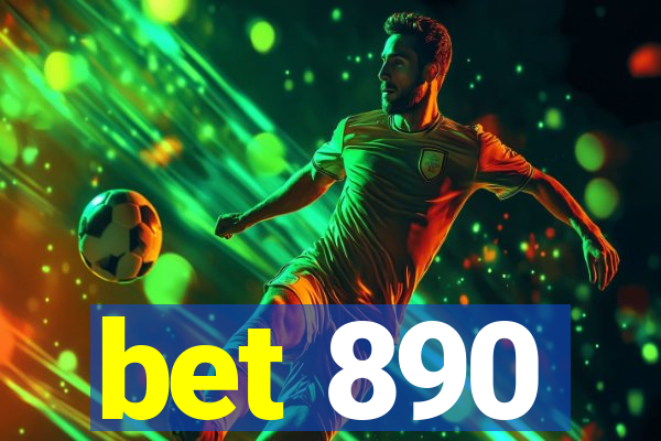 bet 890